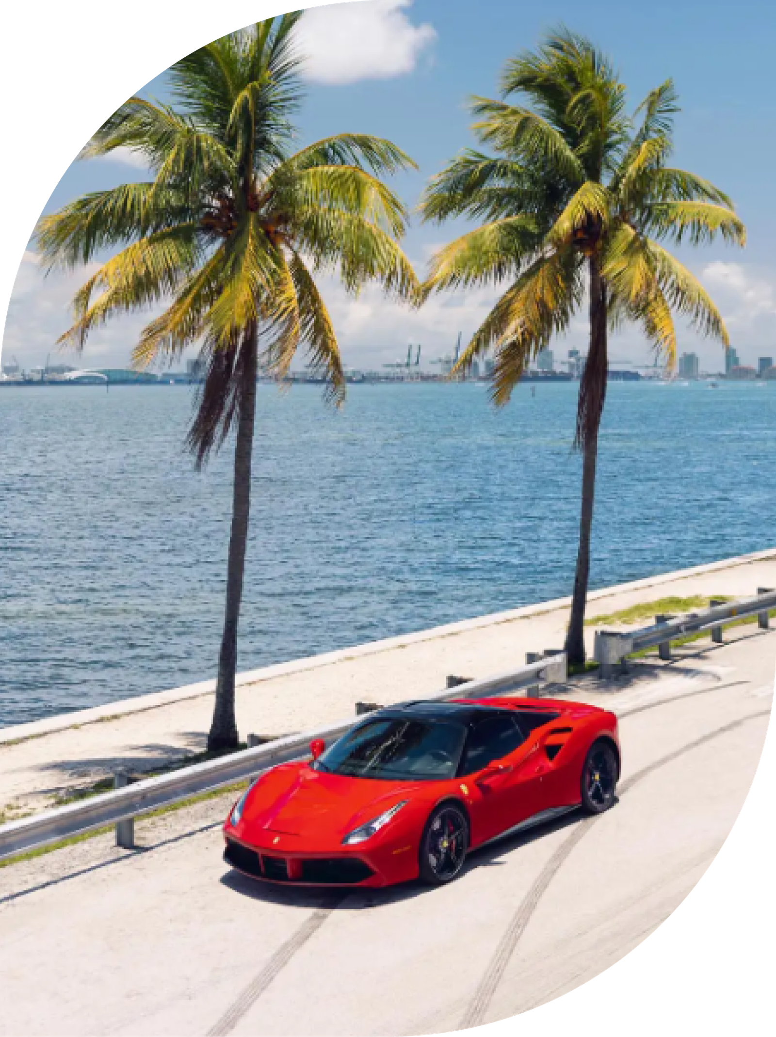 BTL - FERRARI