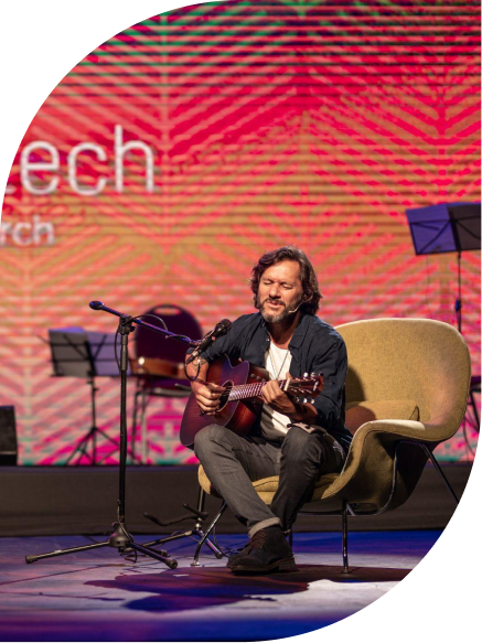 ROOTSTECH - BS. AS.